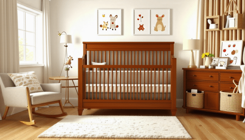 découvrez les meilleures options de lits pour bébés jumeaux avec notre guide complet. trouvez des solutions pratiques, confortables et sécurisées pour assurer un sommeil paisible à vos petits. comparez les modèles, les fonctionnalités et les avis pour faire le meilleur choix.