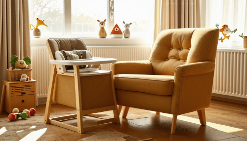 découvrez les essentiels pour les jeunes parents : le transat et la chaise haute, deux indispensables qui allient confort et praticité pour le bien-être de votre bébé et la facilité du quotidien.
