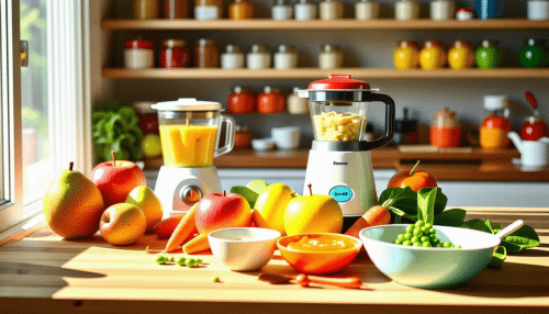 découvrez des recettes simples et adaptées pour les bébés de 6 mois, idéales pour introduire les premières saveurs et textures. offrez à votre enfant une alimentation variée et saine avec nos conseils pratiques et nos délicieuses idées de repas.