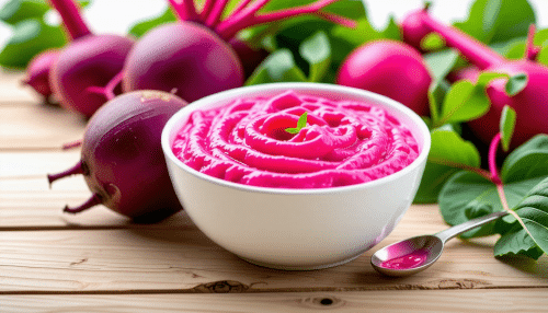 découvrez comment préparer facilement une délicieuse purée de betterave pour bébé. des conseils simples et une recette rapide pour offrir à votre enfant une alimentation saine et colorée.