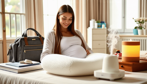 découvrez des idées de cadeaux pratiques et utiles pour les femmes enceintes ! offrez-leur des attentions qui les soutenir dans cette période spéciale, que ce soit des accessoires de grossesse, des soins bien-être ou des vêtements adaptés. trouvez le cadeau parfait qui allie fonctionnalité et délicatesse.
