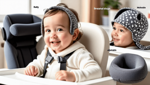 découvrez les meilleures options de tour de tête pour bébé afin d'assurer un confort optimal et une sécurité maximale. explorez les matériaux, les designs et les conseils pour choisir l'accessoire idéal pour le bien-être de votre enfant.