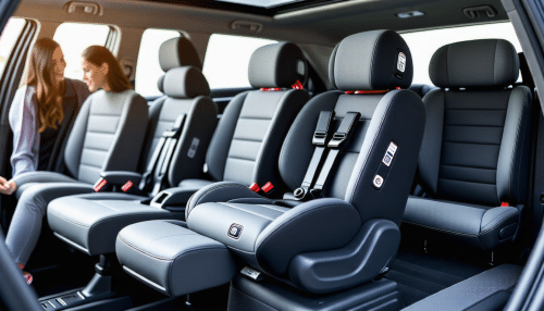 découvrez les critères essentiels pour choisir un siège auto groupe 3 adapté à votre enfant. apprenez à évaluer la sécurité, le confort, l'installation et la durabilité afin de garantir un trajet en toute sérénité.