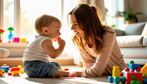 découvrez à quel âge votre bébé commence à comprendre les reproches et les gronderies. cette article explore le développement cognitif des nourrissons et vous guide sur la façon d'interagir avec votre enfant pour favoriser son apprentissage émotionnel et comportemental.
