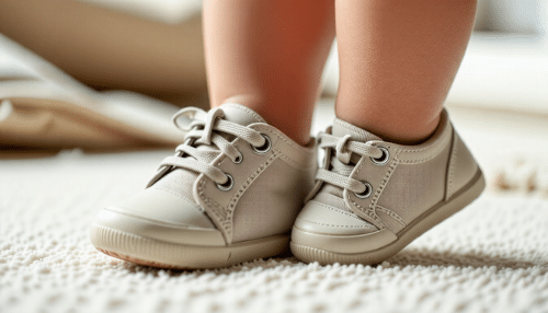 découvrez les avantages des chaussures souples pour bébé lors de ses premiers pas. elles favorisent le bon développement du pied, offrent un confort optimal et permettent une meilleure stabilité. informez-vous sur le choix idéal pour accompagner votre tout-petit dans cette étape cruciale!