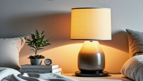 découvrez les tendances actuelles des lampes de chevet modernes, alliant design contemporain et fonctionnalité. explorez les styles, matériaux et couleurs qui transformeront votre espace de nuit en un havre de paix et de style.