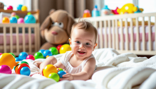 découvrez comment accompagner votre bébé durant son pic de croissance à 3 mois. apprenez à reconnaître les signes de ce développement crucial et obtenez des conseils pratiques pour gérer les changements dans son comportement, son alimentation et son sommeil.