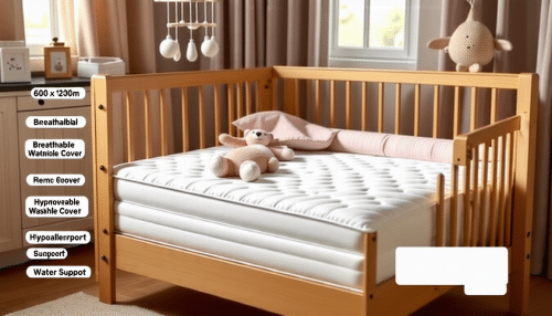 découvrez les spécificités essentielles à considérer lors de l'achat d'un matelas bébé 60 x 120. apprenez comment garantir le confort et la sécurité de votre enfant avec nos conseils sur les matériaux, la fermeté et l'entretien.