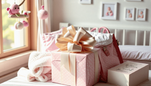 découvrez des idées de cadeaux de naissance uniques pour les mamans qui émerveilleront à coup sûr. offrez des présents réfléchis et émouvants pour célébrer cette période spéciale avec tendresse et amour.