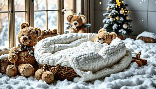 découvrez comment bien choisir un nid d'ange pour l'hiver. nos conseils vous aideront à trouver le modèle idéal pour garder votre bébé au chaud et à l'aise pendant les mois froids. apprenez les critères essentiels à considérer pour un choix judicieux.