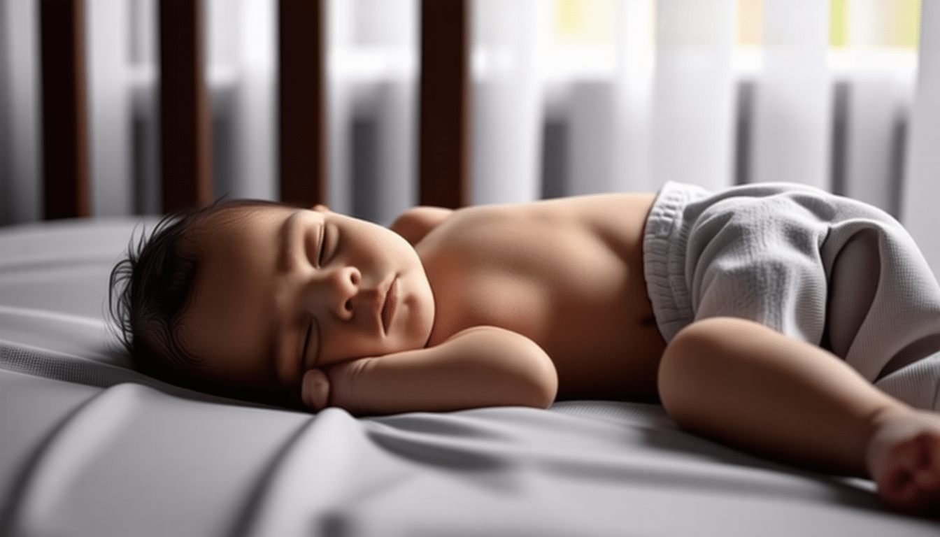 découvrez comment instaurer une routine du soir apaisante pour les bébés n’ayant pas encore de rythme circadien. conseils pratiques pour favoriser leur sommeil dès les premiers mois.