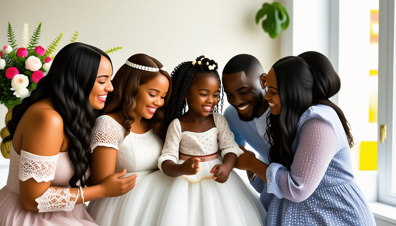 organisez un baptême civil unique pour un bébé athée militant : conseils pratiques, démarches officielles et idées symboliques pour célébrer cet engagement laïque en famille.