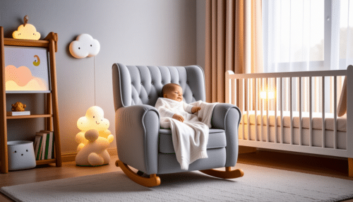découvrez comment établir une routine du soir apaisante pour les bébés dont le rythme circadien n'est pas encore en place. conseils pratiques pour favoriser le sommeil et le bien-être de votre tout-petit.