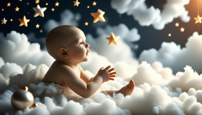 découvrez la signification profonde des gestes d’un bébé dans les rêves d’adulte : décryptage des symboles, interprétations courantes et conseils pour mieux comprendre votre inconscient.