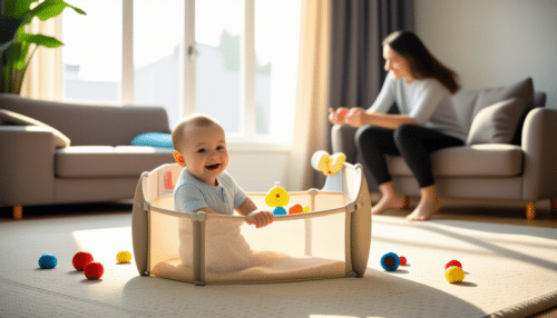 découvrez des conseils pratiques pour gérer les caprices d’un bébé réputé raisonnable et préserver l’harmonie à la maison. astuces, explications et solutions pour apaiser votre quotidien de parent.