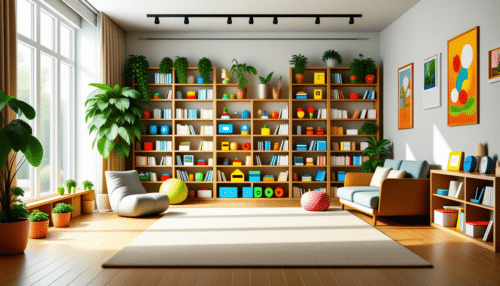 découvrez comment aménager un espace montessori adapté aux bébés précoces ou très éveillés, pour favoriser leur développement autonome tout en respectant leur maturité précoce. conseils pratiques et astuces pour un environnement stimulant et sécurisé.